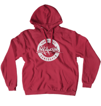 Hoodies (No-Zip/Pullover)