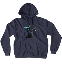 w0LfNiNja's Avatar Hoodies (No-Zip/Pullover)