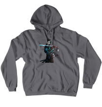 w0LfNiNja's Avatar Hoodies (No-Zip/Pullover)