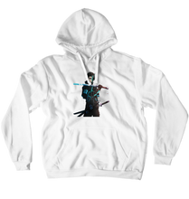 w0LfNiNja's Avatar Hoodies (No-Zip/Pullover)