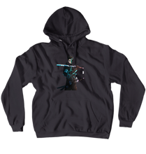 w0LfNiNja's Avatar Hoodies (No-Zip/Pullover)