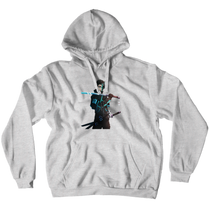 w0LfNiNja's Avatar Hoodies (No-Zip/Pullover)