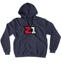 z1gaming Hoodies (No-Zip/Pullover)