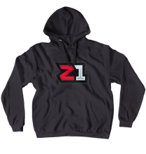z1gaming Hoodies (No-Zip/Pullover)