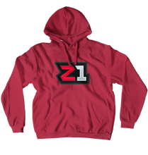 z1gaming Hoodies (No-Zip/Pullover)