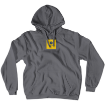 FELPA AZUGAMER (Senza Zip, con Cappuccio)