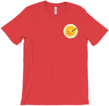 TOJ Logo Shirt