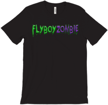 flyboyzombie204 T-Shirts