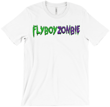 flyboyzombie204 T-Shirts