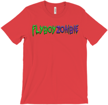 flyboyzombie204 T-Shirts