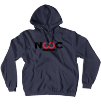 Hoodies (No-Zip/Pullover)