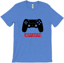 jeff23176 T-Shirts