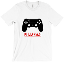 jeff23176 T-Shirts