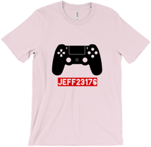 jeff23176 T-Shirts