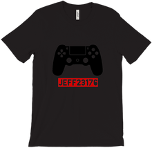 jeff23176 T-Shirts