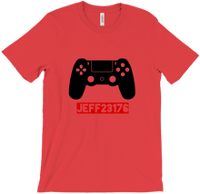 jeff23176 T-Shirts