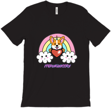 itgpinkunicorn T-Shirts