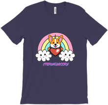 itgpinkunicorn T-Shirts