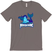 MahuWahine Logo T-Shirt