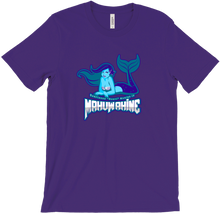 MahuWahine Logo T-Shirt