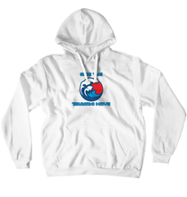 AsianTsunami Ride the Wave Hoodie(No-Zip/Pullover)