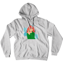 darling_emily Hoodies (No-Zip/Pullover)