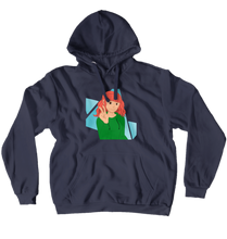 darling_emily Hoodies (No-Zip/Pullover)