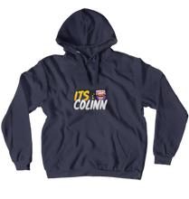 HYPE Logo Hoodie