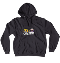 HYPE Logo Hoodie