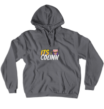 HYPE Logo Hoodie