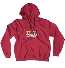 HYPE Logo Hoodie