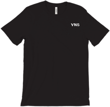 T-Shirts (White YNS)