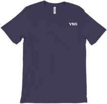 T-Shirts (White YNS)
