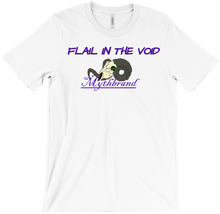 mythbrand tshirt