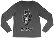 Odin's Raven Long Sleeve