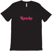 Rosckomaglietta [far west]