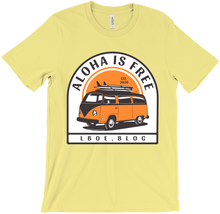 LBOE / Aloha_Is_Free_Bus