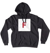 Hoodies (No-Zip/Pullover)