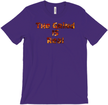 The Grind is Real T-Shirts