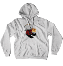 Toasty Hoodie