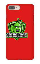 goinglime iPhone Phone Cases