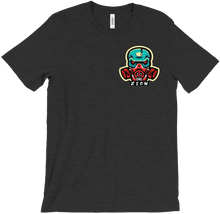 gas_zion T-Shirts