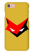 JiiGzY Logo IPhone Cases