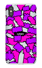 youngngun iPhone Phone Cases