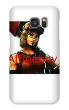 affineboy_lpa Samsung Phone Cases