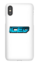 ICED iPhone Phone Cases