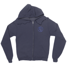 ThalionLive Zip Up Hoodie