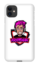 kryptoniantv iPhone Phone Cases