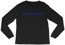 UKillingMyVibe Long Sleeve Tee