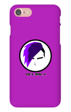 Lintu Logo iPhone Cases